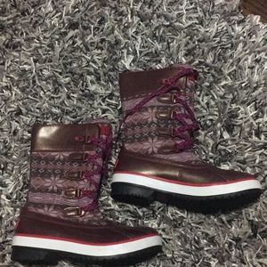 Ugg size 8 woman’s boots